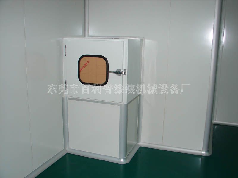 传递窗