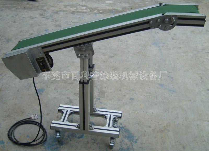 铝型材接驳线01